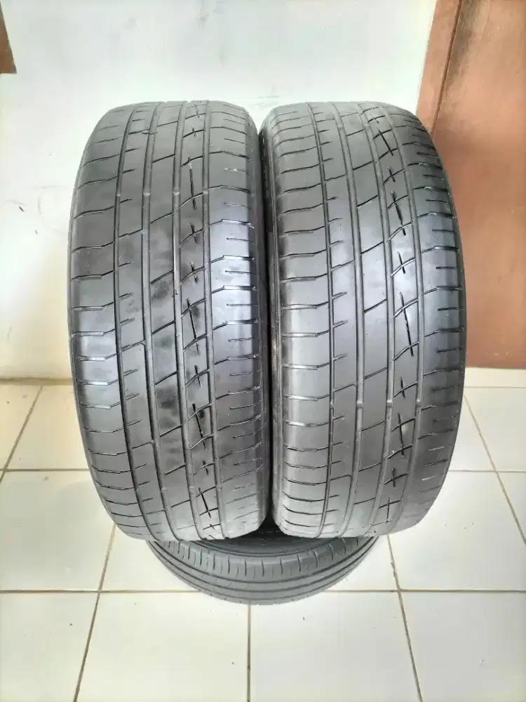 BAN 225/55 R19 ACCELERA IOTA