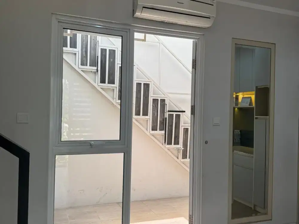 Dijual Rumah Minimalis Furnished Dayana Summarecon Bandung