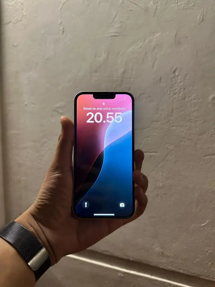 Iphone 13 128 gb ibox grs on