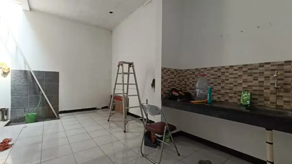 DISEWAKAN TAMAN KOPO INDAH V MURAH BAGUS SIAP HUNI JARANG ADA