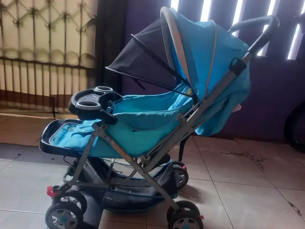 Stroller / Dorongan  baby