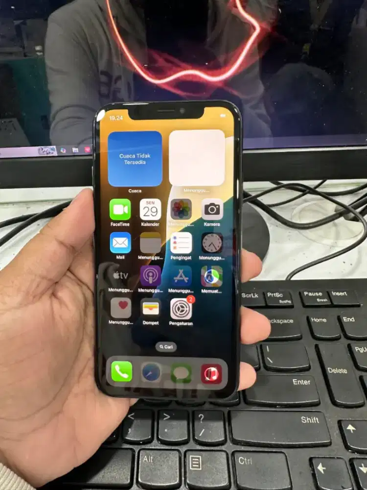 iphone xs 64gb bekas