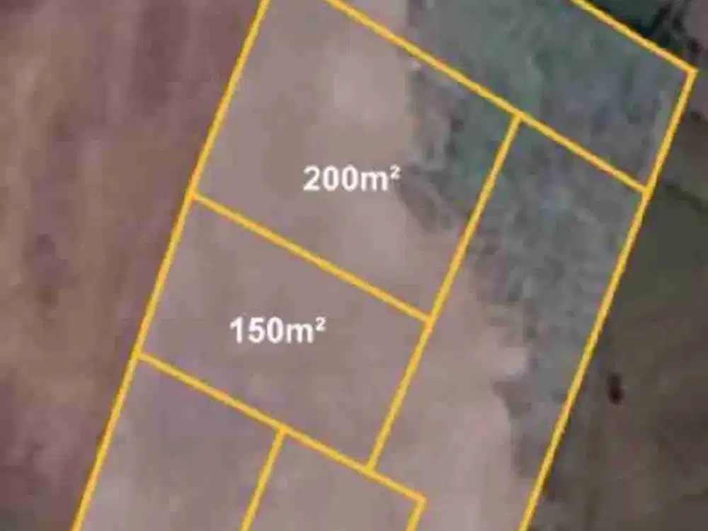 Dijual tanah kavling dipinggir jalan utama ditabanan dg view abadi sawah dan pantai