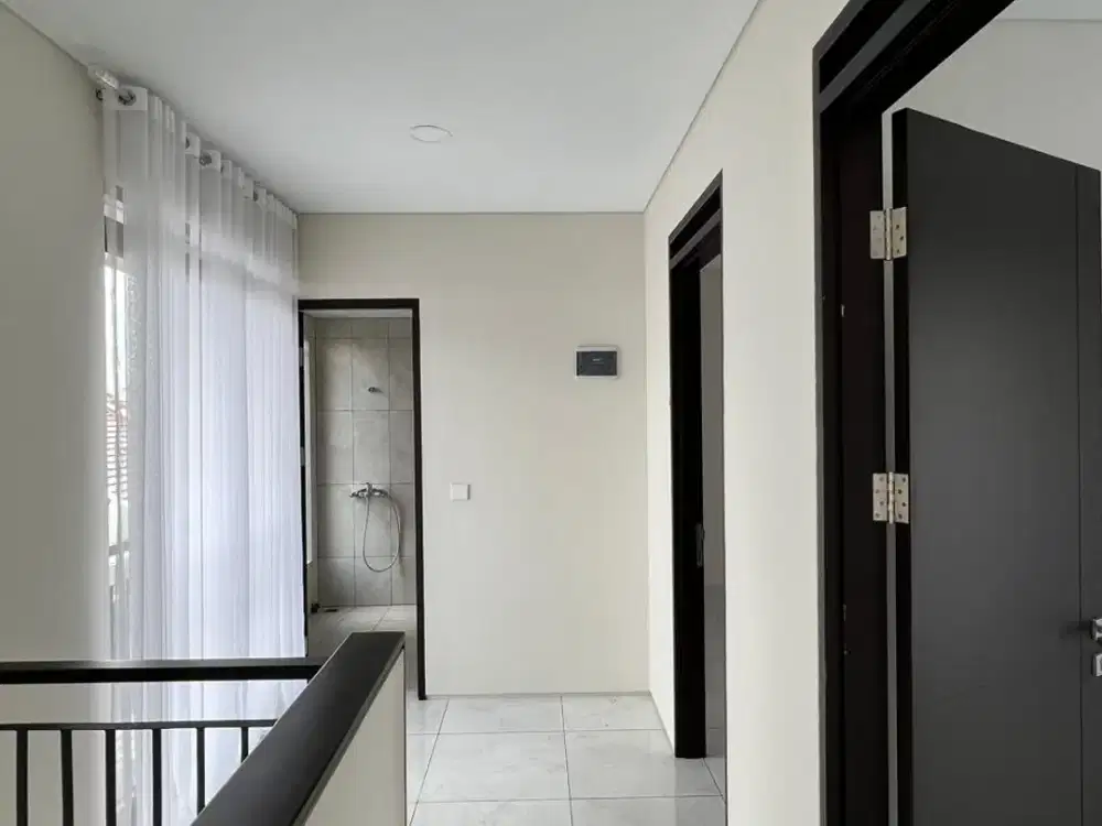 Dijual Rumah Cantik Tatar Simakirana Kota Baru Parahyangan