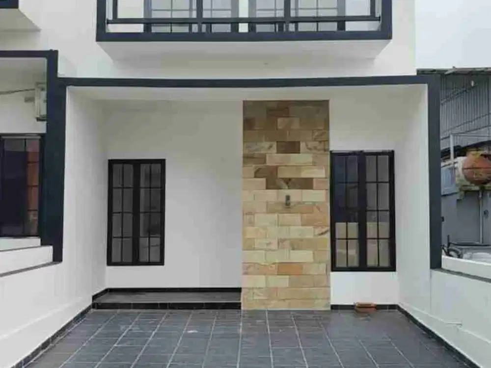 Dijual Rumah Mewah dekat LRT Cibubur