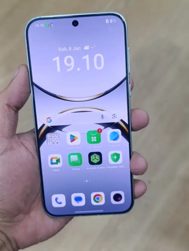 Oppo find x8 12/256gb