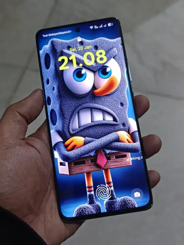 Oppo reno 11 5G 8/256gb