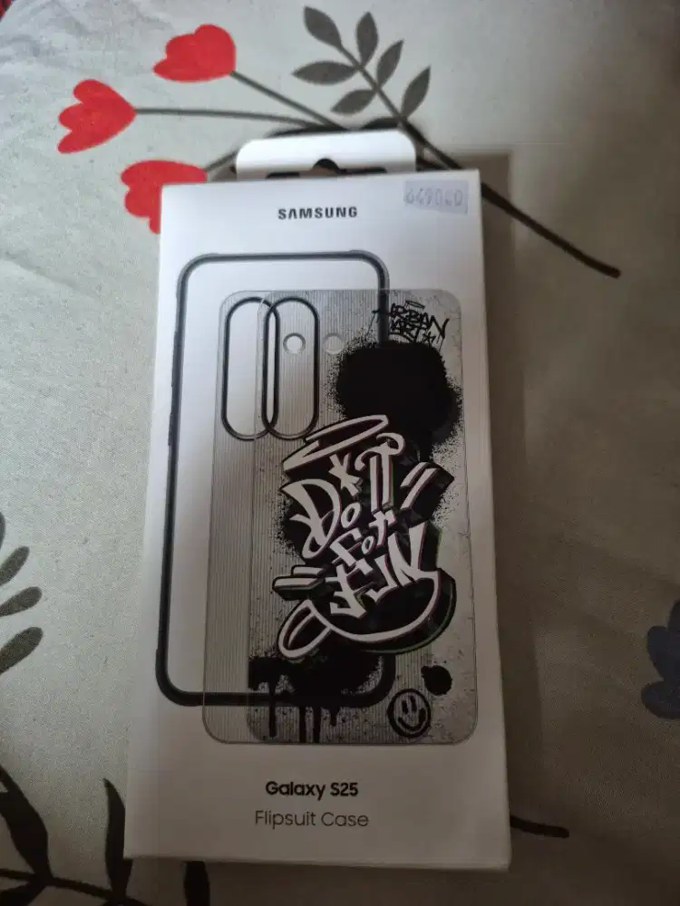 Flipsuit Case Samsung S25 Basic Ori