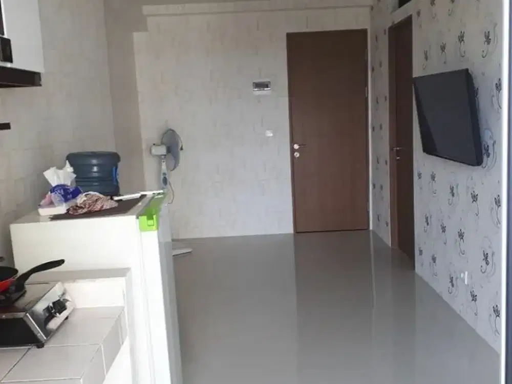 Dijual Apartemen Oak Tower Pulogadung Murah