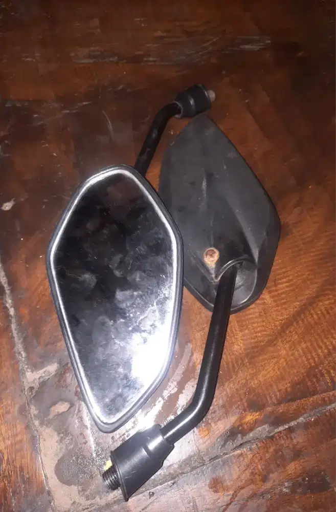 Aksesori Matic Yamaha