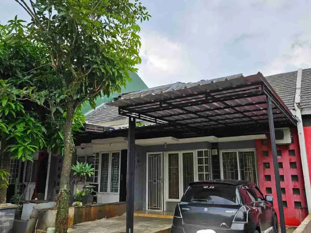 SEWA RUMAH CIBUBUR COUNTRY