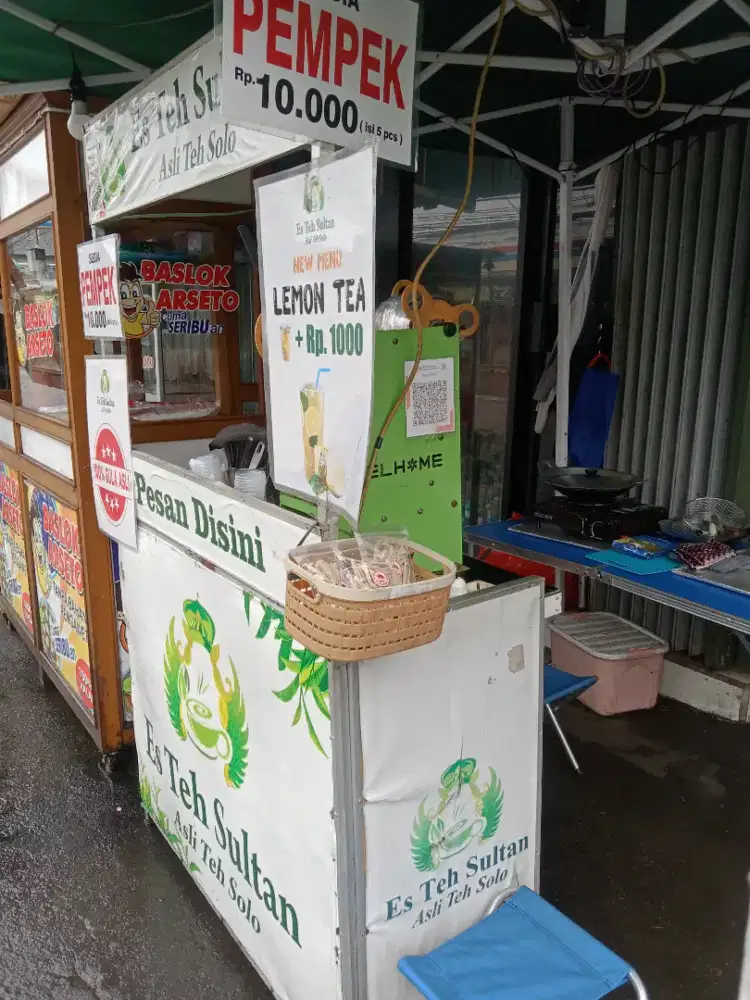 di butuhkan segera karyawan