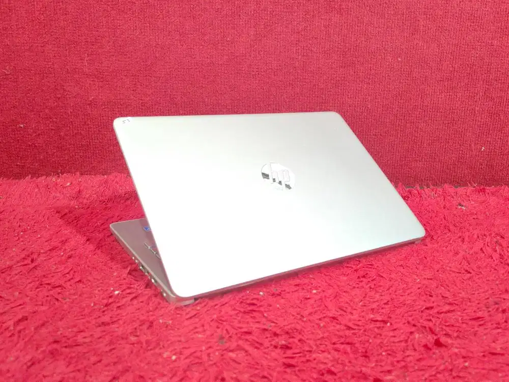 Laptop HP 14S-DQ0508TU Celeron N4120 RAM 8GB SSD 256GB