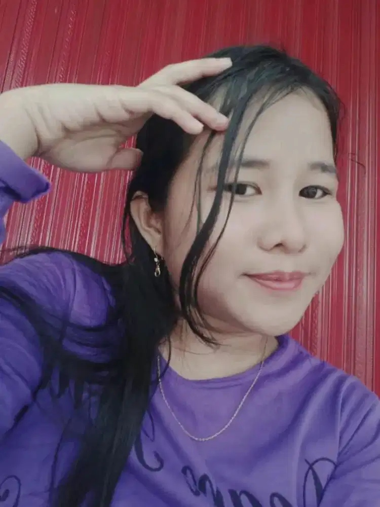 Nyari pekerjaan apa aja yg penting halal