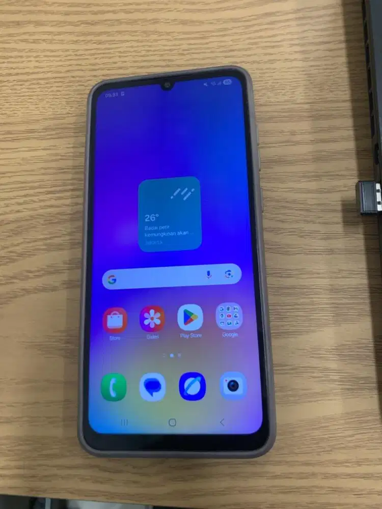 Samsung Galaxy A05 4/64GB SEIN