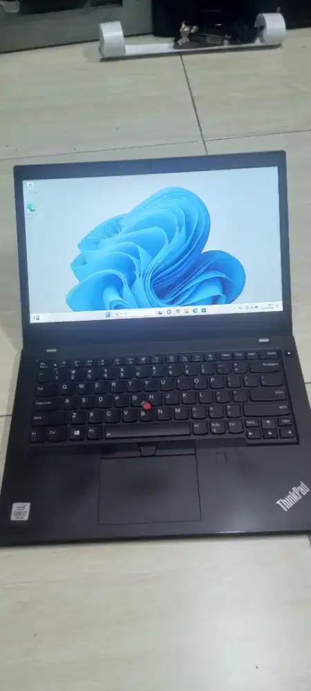 Lenovo Thinkpad L14 core i7 gen10