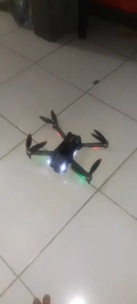 Drone yy020 cocok ntuk belajar