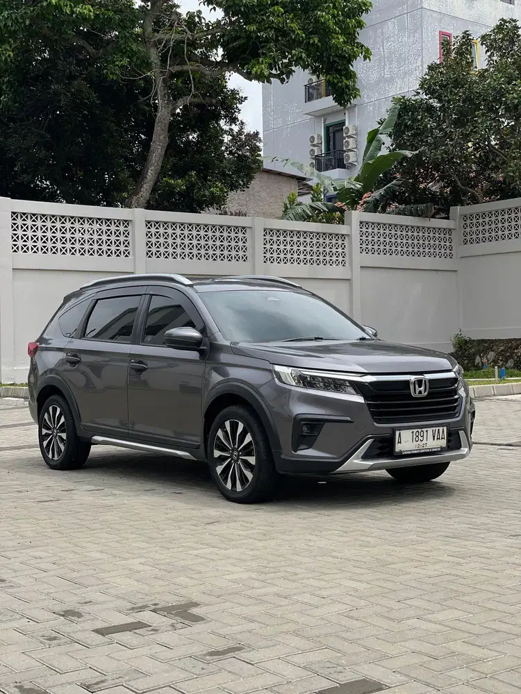 Honda BRV 1.5 AT Prestige Sensing 2022 Like New
