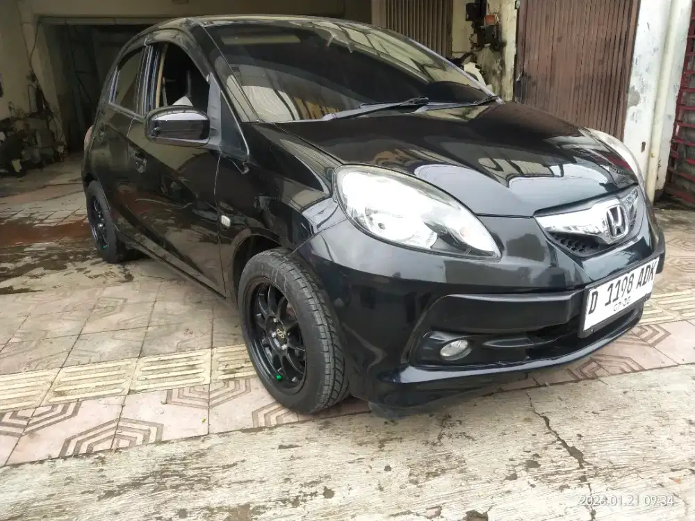 brio e 2015 manual .terawat