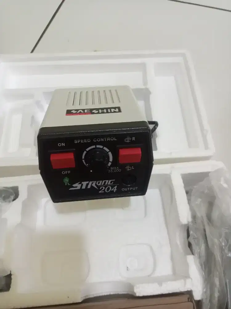 Micro motor hand piece  strong 204