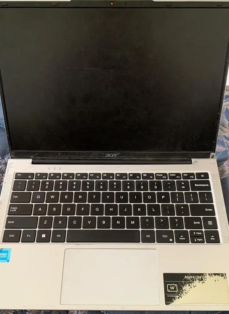 Laptop Acer Aspire Lite AL14