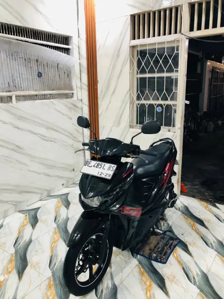 SOUL GT TERBAIK 2014 Pajak Hidup