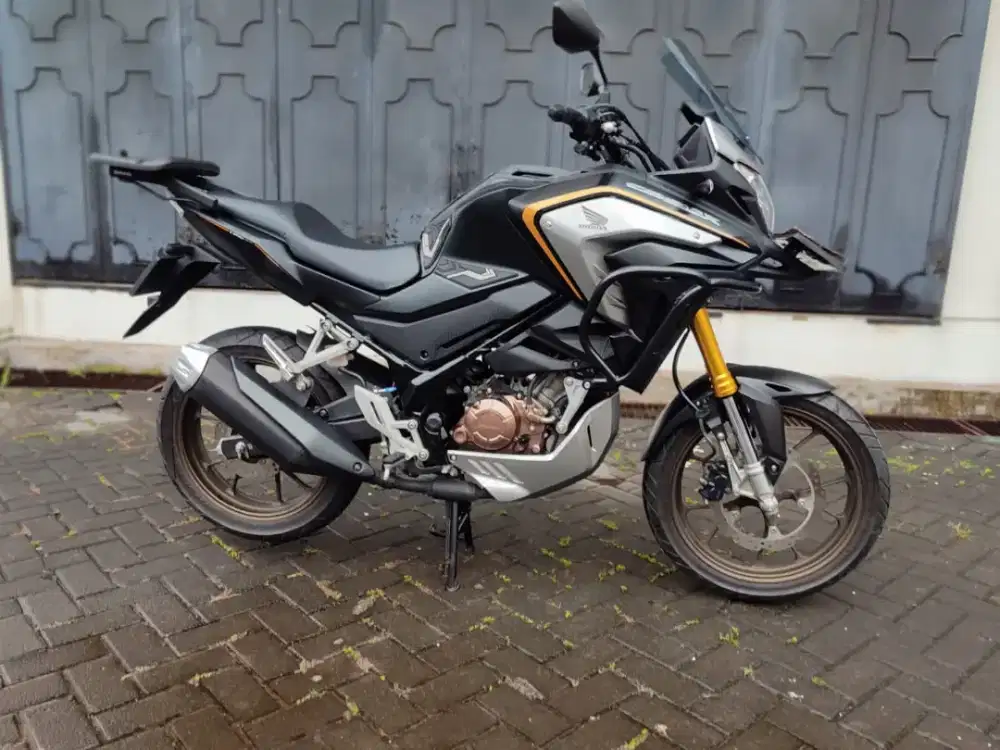 Cb 150x 2023 Pajak Hidup