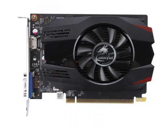 VGA Colorful GeForce GT 1030 2GB DDR5