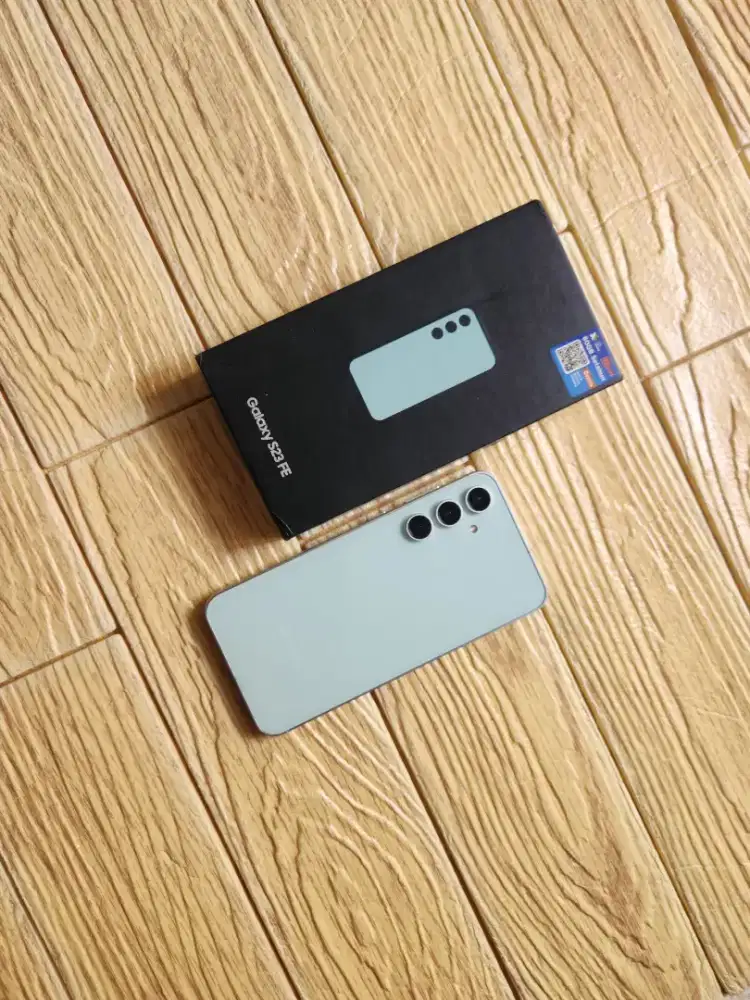 Samsung S23 FE 5G Ram 8/256 GB