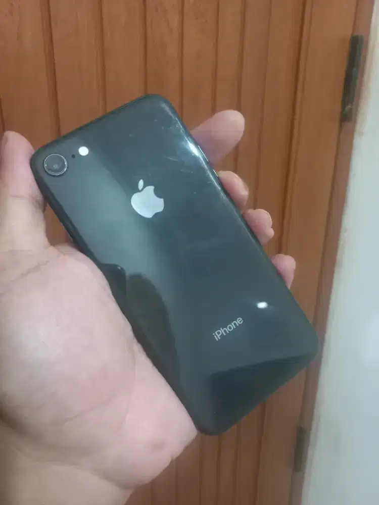 Iphone 8 64gb all operator