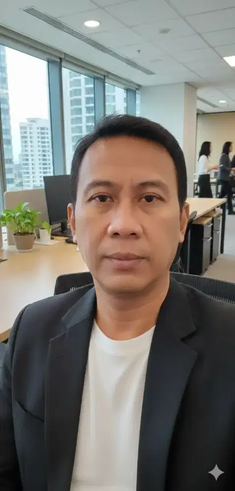 Cari kerja yang halal