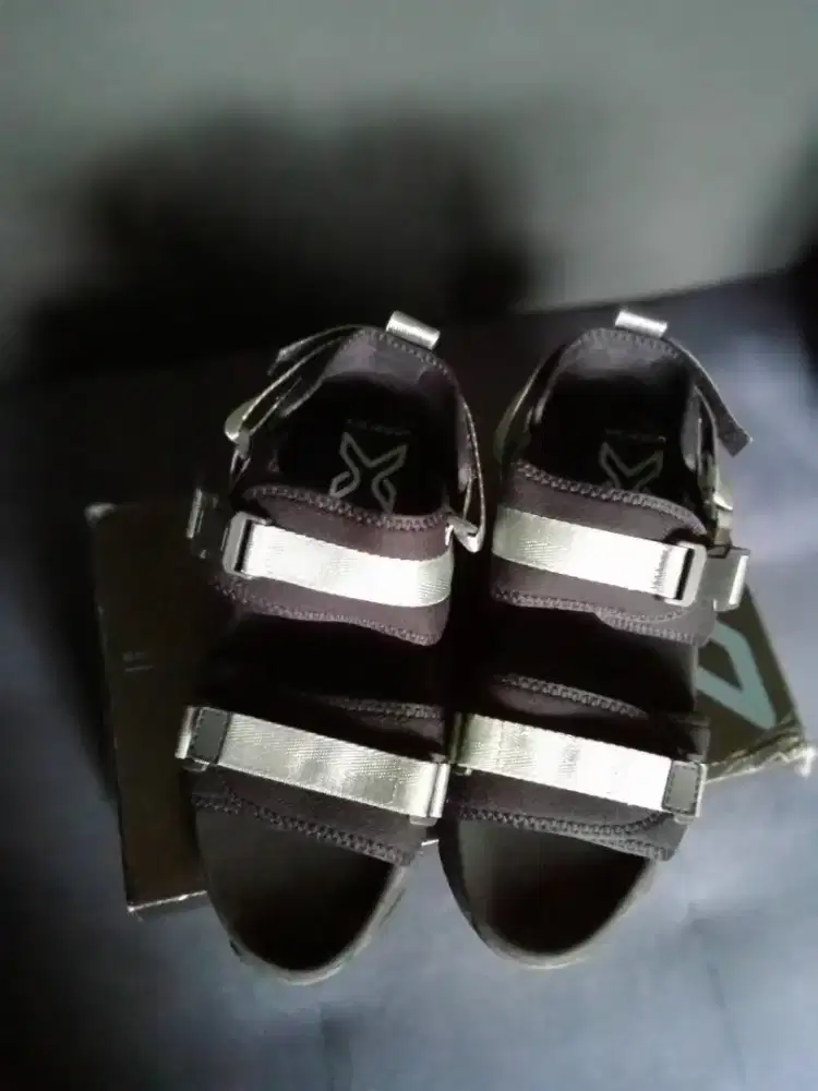 Undersix Mano 532 Sandal Outdoor Wanita Size 40