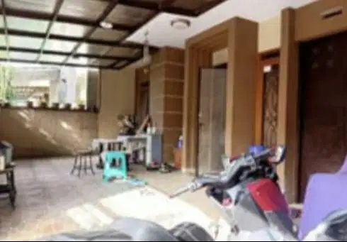 Dijual Cepat Rumah di Taman Kopo Indah Bandung