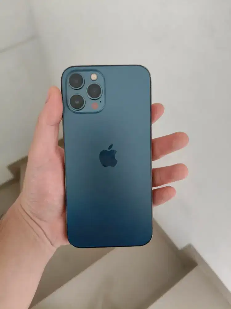 iphone 12 promax 256 inter all operator