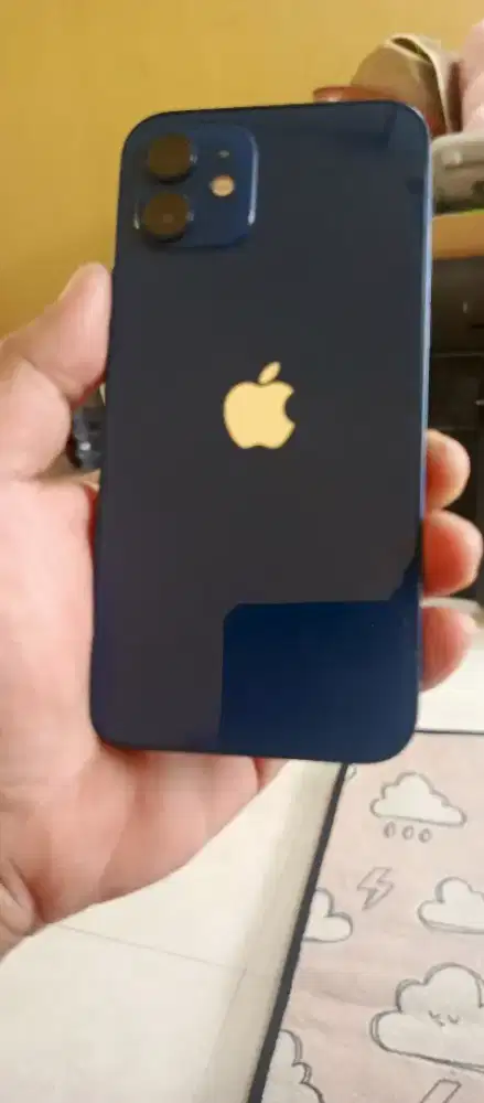 Iphone 12 128Gb ex-iBox