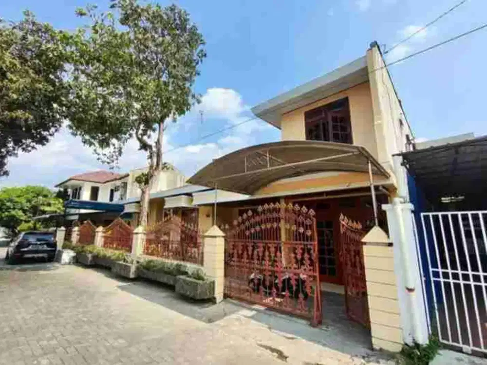 Dijual Kost murah Excluaive + R Induk Dkt kampus UGM Pandega Depok Sleman.NEGO SAMPAI DEAL BU