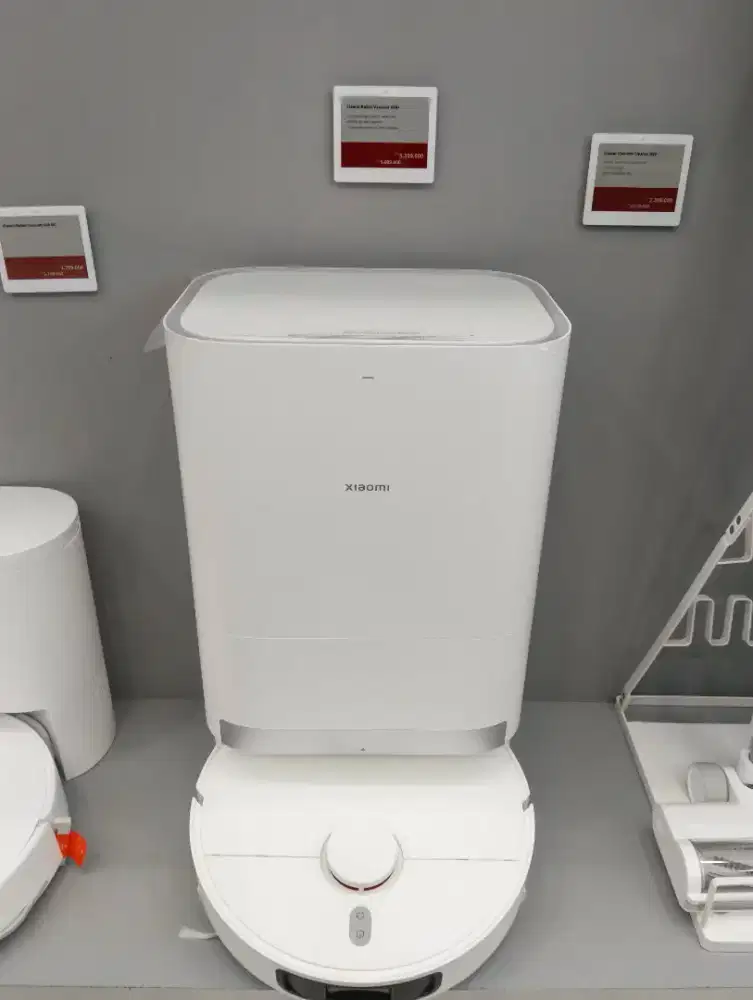 Robot Vacuum Xiaomi X20+