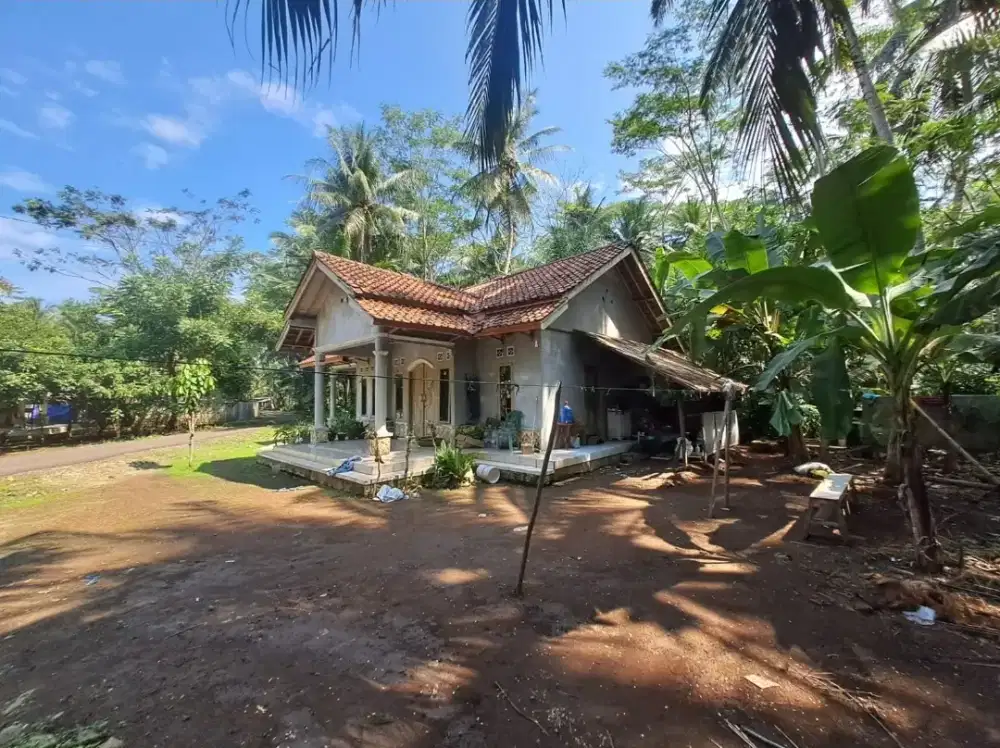 Rumah Pangandaran