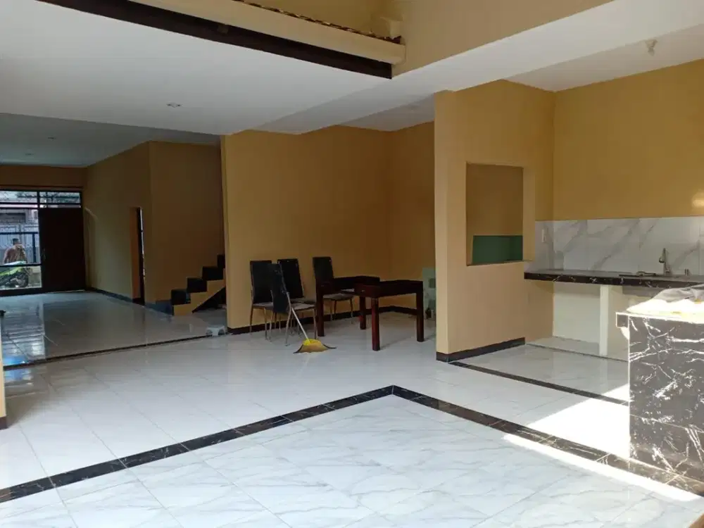 Dijual Rumah di Taman Holis Indah Bandung Siap Huni