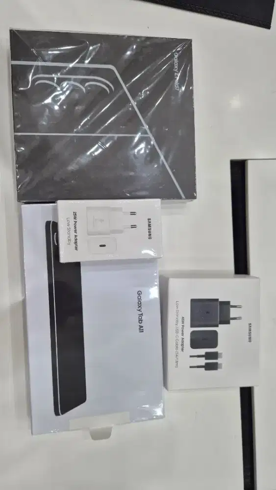 Promo Samsung Fold 7 - Samsung Queen City