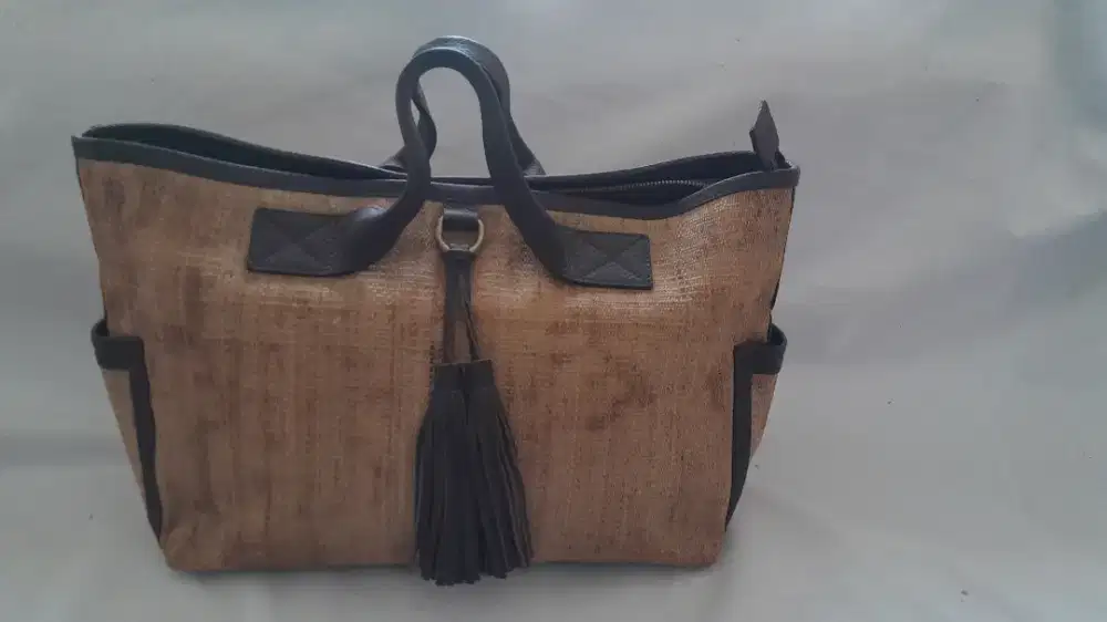 Handbag CHEKLI Original