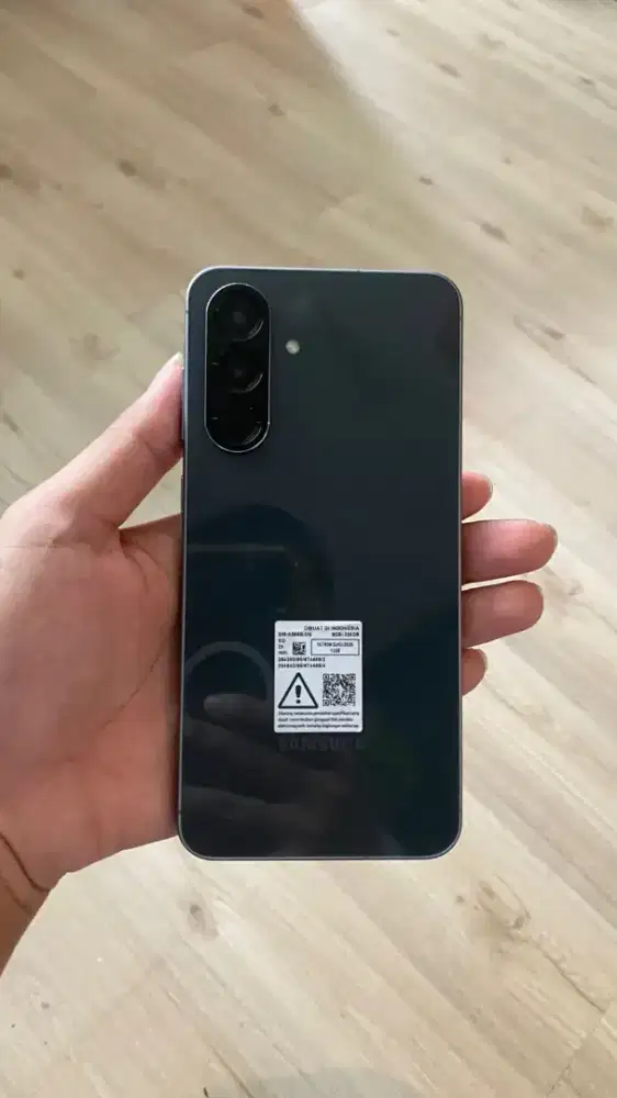 SAMSUNG A56 5G 8/256 GB HP CASAN