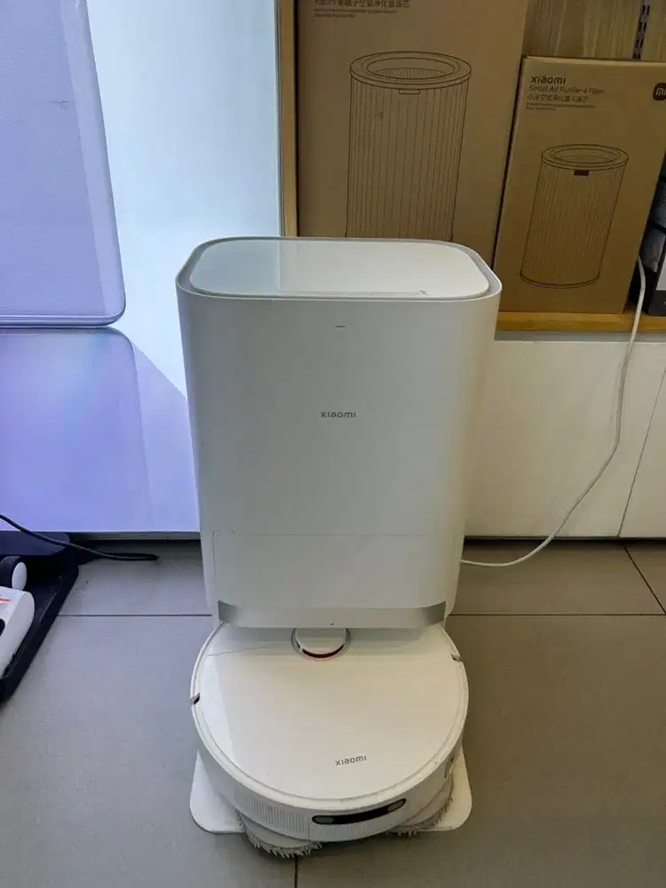 Xiaomi Robot Vacuum X20+