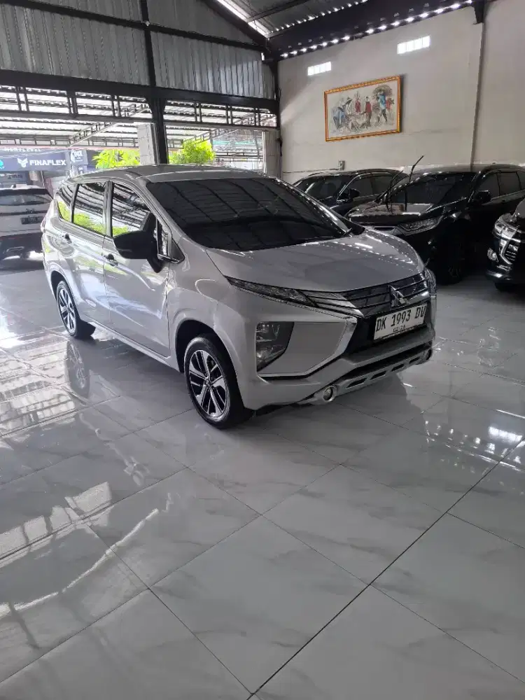 X pander ultimate 2018 matic