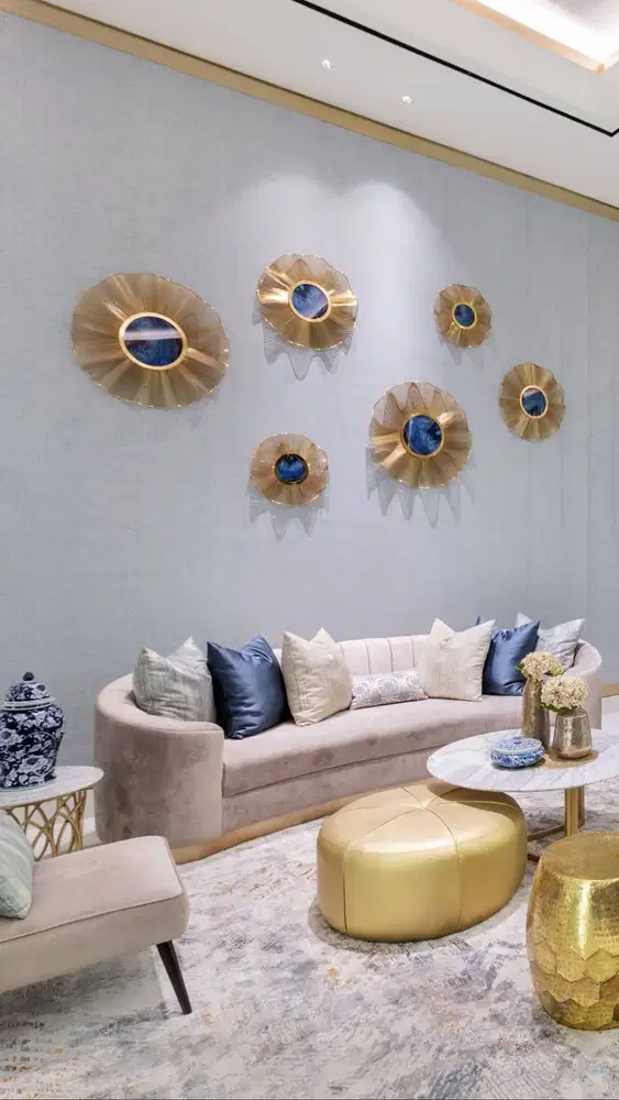 Studio Amor Pakuwon City – Vibes Liburan, Harga Masuk Akal (Pemilik)