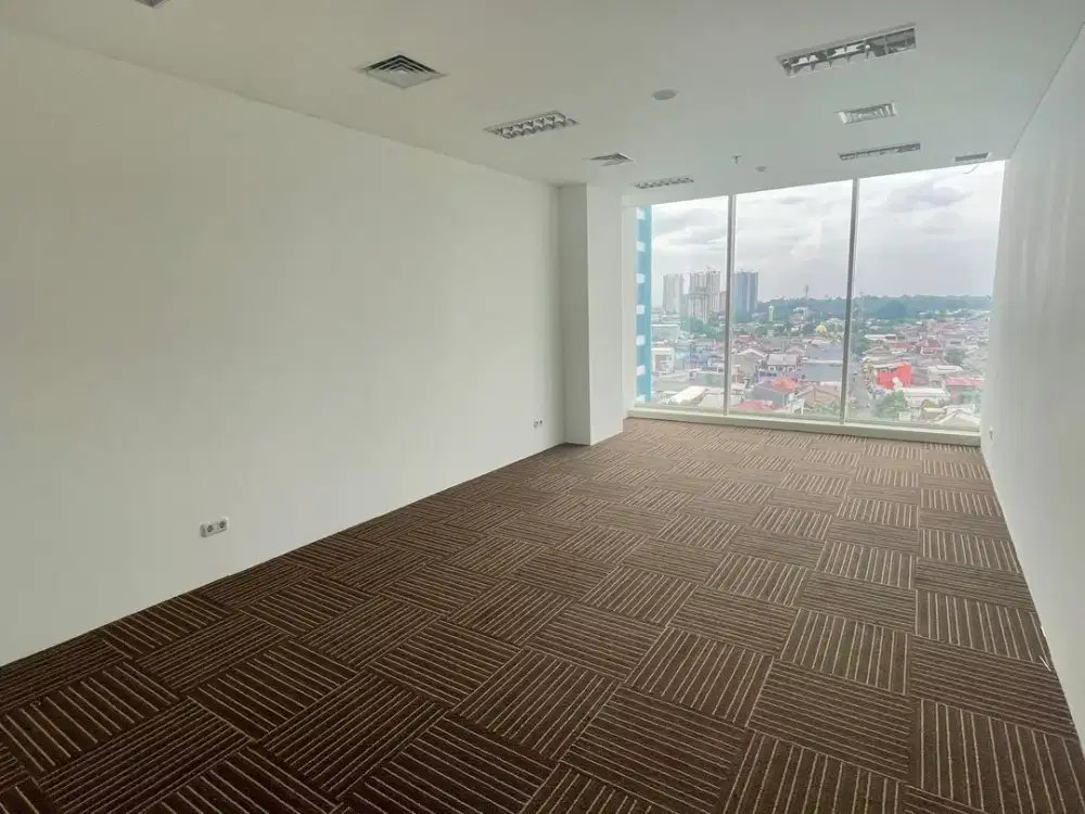 SEWA RUANG KANTOR MENSANA HARGA TERJANGKAU