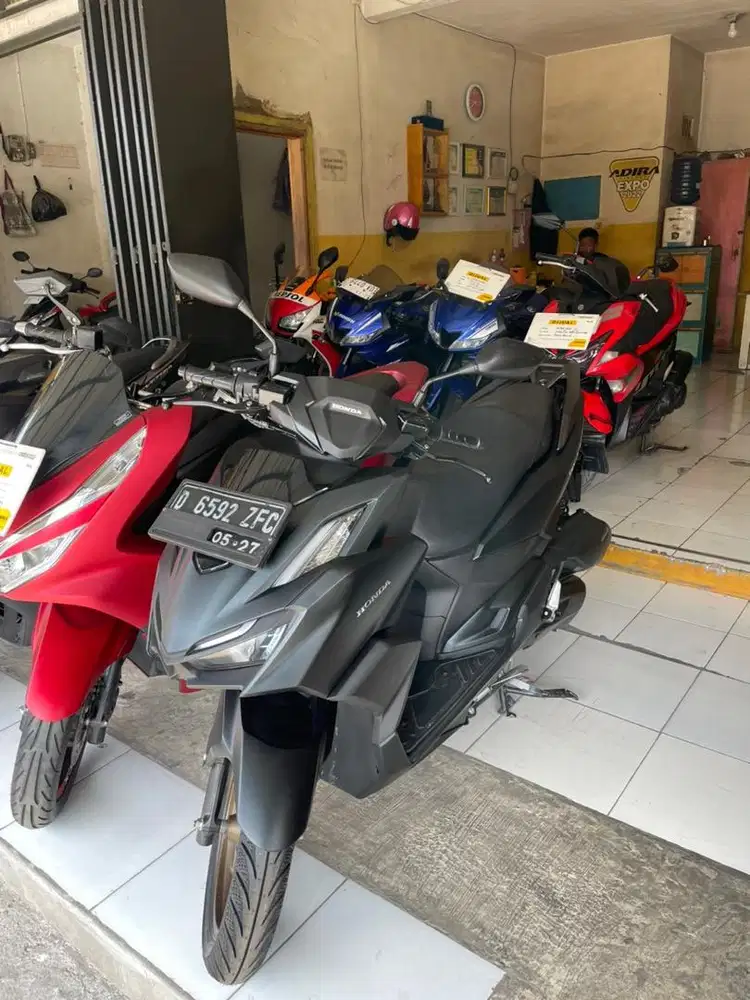 Honda All New Vario 160 Abs 2022