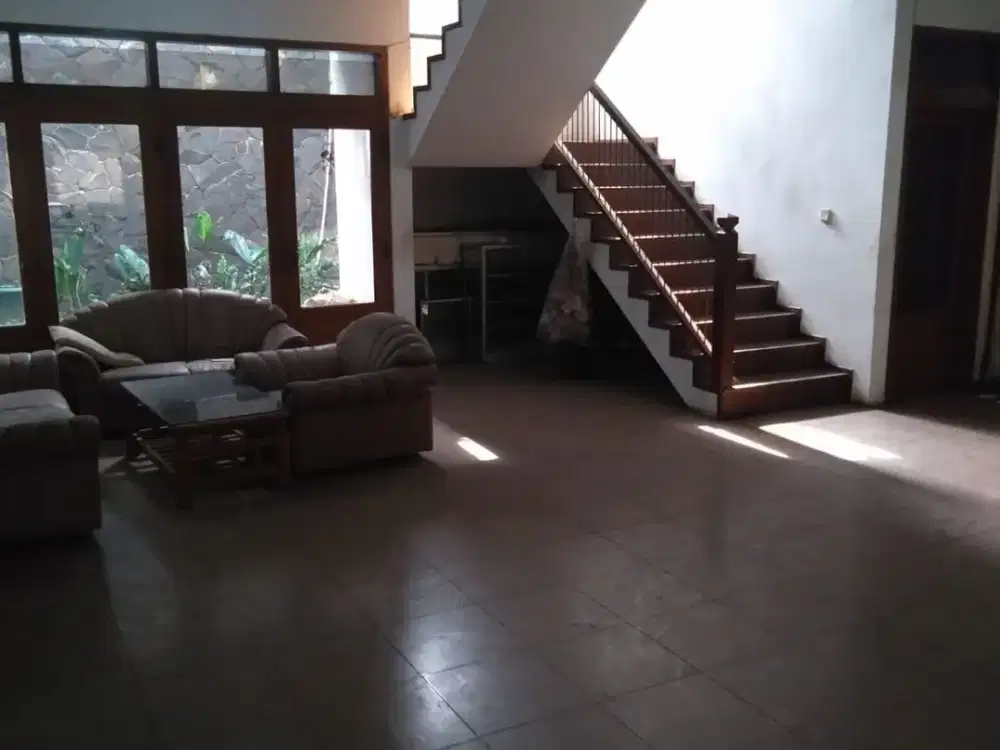 Dijual Rumah Siap Huni di sayap BKR, Pasirluyu Ref.04636