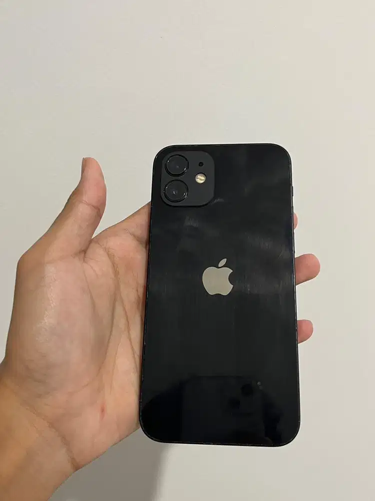 iPhone 12 128GB Ex iBox