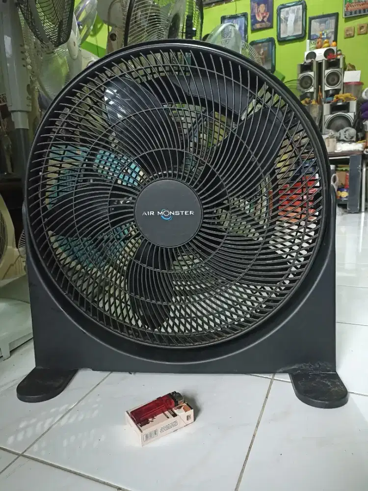 Kipas Angin Air Monster